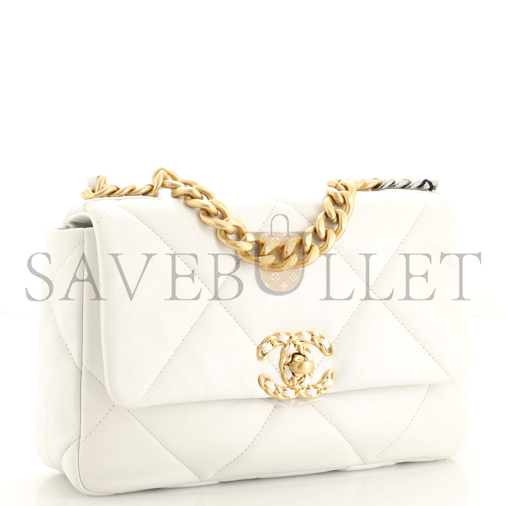 Ch*el master 19 bag small handbag (26*16*9cm)